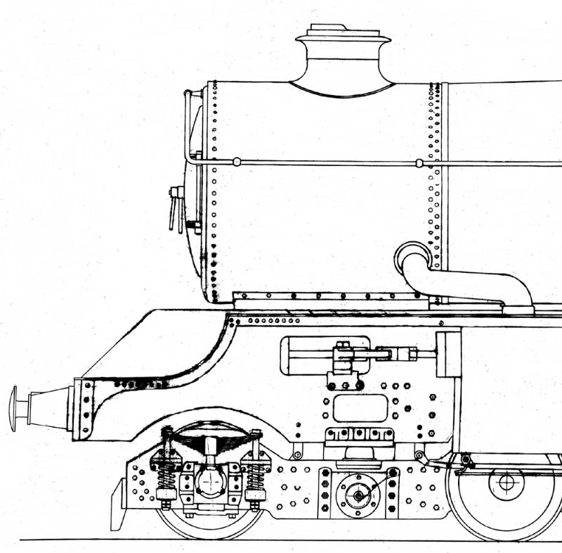 King John Drawings